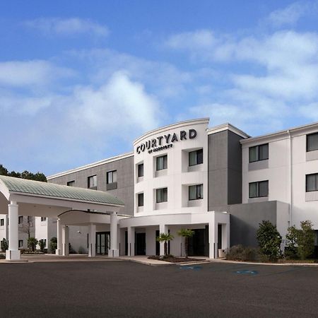 Courtyard Mobile Spanish Fort/Eastern Shore Экстерьер фото